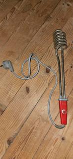 Dompelaar - Waterkoker, 2 liter of meer, Ophalen of Verzenden, Gebruikt