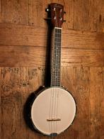 Banjo fazley BN-UL, Muziek en Instrumenten, Snaarinstrumenten | Banjo's, Ophalen, Zo goed als nieuw