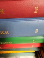 Donald Duck Weekblad Complete Jaargangen (Zie Omschrijving), Complete serie of reeks, Ophalen of Verzenden, Gelezen