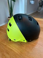 Btwin helm, Ophalen, Gebruikt