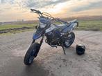 YAMAHA WR125X // UNIQUE A1 SUPERMOTO // EXTRA UITLAAT MET DB, Ophalen, Nieuw