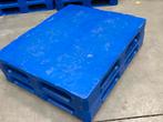 Gebruikte kunstof pallets, Doe-het-zelf en Verbouw, Kratten en Dozen, Ophalen, 100 cm of meer, 60 cm of meer, Overige typen