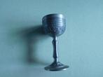 Tinnen beker (Frieling Zinn goblet), Antiek en Kunst, Antiek | Tin, Ophalen