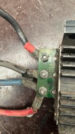 10kw elektromotor en controller, Fietsen en Brommers, Ophalen, Gebruikt