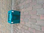 Makita coelbox, Doe-het-zelf en Verbouw, Gereedschapskisten, Ophalen of Verzenden, Zo goed als nieuw
