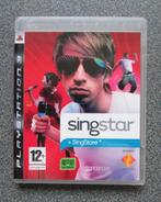 SingStar, Spelcomputers en Games, Muziek, Verzenden, 1 speler, Zo goed als nieuw