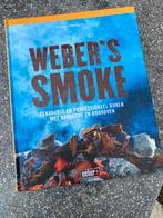 Weber bbq kookboek, Ophalen of Verzenden, Nieuw, Nederland en België, Hoofdgerechten