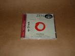 CD Chris Hinze Zen the Art of Dance and Meditation, Ophalen of Verzenden, Gebruikt