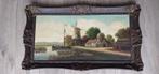 Klassiek schilderij, Antiek en Kunst, Kunst | Schilderijen | Klassiek, Ophalen