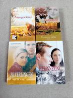 Maureen Lang 4 boeken., Ophalen of Verzenden, Zo goed als nieuw, Maureen Lang