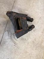 Airbox XR600 1986 voor dubbele carburateur, Auto-onderdelen, Motor en Toebehoren, Verzenden, Nieuw