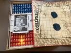 Vintage Stratego (Jaren '70) - Reserve Onderdelen, Een of twee spelers, Ophalen, Gebruikt