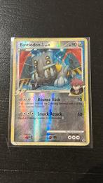 Pokémonkaart – Bastiodon GL Lv.41 (Rising Rivals 2/111), Verzenden, Zo goed als nieuw, Losse kaart