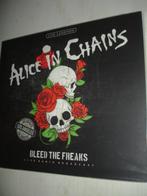 Alice in Chains- Bleed the freaks- (NIEUW/SEAL), Verzenden, Nieuw in verpakking, Poprock