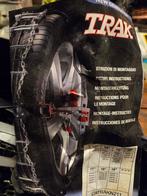 TRAK Sneeuwkettingen CATRAKN211, Ophalen of Verzenden, Zo goed als nieuw