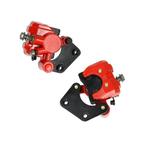 Remklauw rood China 4 Takt CPI Generic Rieju 10070, Ophalen of Verzenden, Veen, Info, Veen