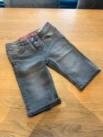 Korte grijze spijkerbroek Petrol maat 164/14, Ophalen of Verzenden, Zo goed als nieuw, Jongen, Broek