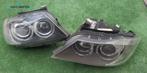 BMW 3 Serie E90 E91 Bi Xenon koplamp links rechts, Auto-onderdelen, Verlichting, Ophalen of Verzenden, Gebruikt, BMW