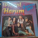 Procol Harum greatest hits, Ophalen of Verzenden, Zo goed als nieuw, Poprock