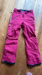 Merk: Falcon skibroek maat S, Ophalen of Verzenden, Gedragen, Maat 36 (S), Broek
