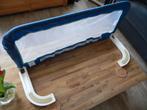 TE KOOP; PORTABLE BEDRAIL VAN SAFETY 1, Kinderen en Baby's, Kinderkamer | Bedden, Ophalen, Gebruikt, Minder dan 140 cm, Minder dan 70 cm