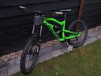 Lappierre froggy downhill full suspension, Fietsen en Brommers, Fietsen | Mountainbikes en ATB, Fully, Zo goed als nieuw, Ophalen