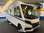 Knaus Sun I 700 LEG, Hagelvast dak, Fiat, Diesel, L-zit