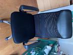 Desk chair, Ophalen, Gebruikt, Zwart, Bureaustoel