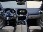 BMW 8 Serie Gran Coupé M850i xDrive Individual l B&W l Lase, Automaat, Gebruikt, 4395 cc, Leder