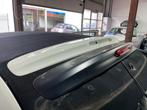 Fiat 500 cabriolet dak spoilers derde remlicht, Ophalen, Gebruikt, Fiat