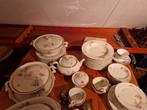 servies  80-85 jaar oud, Ophalen