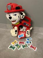 Paw Patrol Marshall Leerhond, Ophalen, Gebruikt, Taal en Lezen