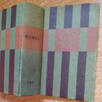 Bijbel - Nederlandse Bijbelgenootschap - ISBN 9061260302, Ophalen of Verzenden, Nederlandse Bijbelgenootschap