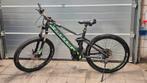 BULLS SIX 50 EVO TR1 E Mtb full suspension maat 46, Fietsen en Brommers, Fietsen | Mountainbikes en ATB, Gebruikt, 45 tot 49 cm