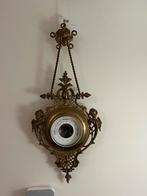 Antieke Barometer, Ophalen of Verzenden, Gebruikt, Barometer