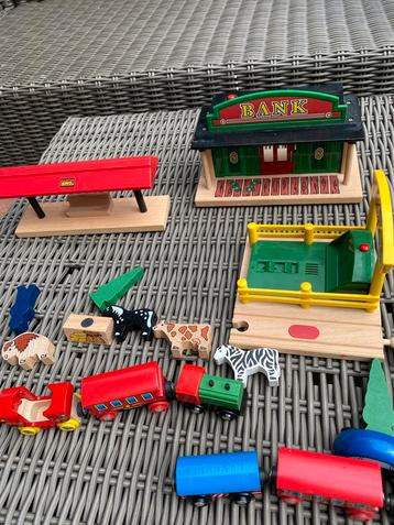 Brio speelgoed beschikbaar voor biedingen