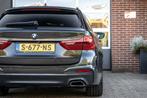 BMW 5 Serie 530 530i High Executive M Sport | Panorama | Hea, Automaat, 1998 cc, Achterwielaandrijving, Gebruikt