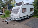 Chateau Calista 390 incl voortent en luifer, Chateau, Bedrijf, 750 - 1000 kg, 5 tot 6 meter