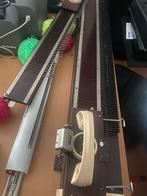 Breimachine koopje. €50,-, Ophalen, Gebruikt, Breien, Machine