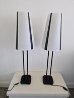 Tafel lampen vintage ikea, Ophalen of Verzenden, Zo goed als nieuw, Minder dan 50 cm