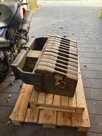 Te koop international frontgewichten, Ophalen, Zo goed als nieuw, Minder dan 50 cm, Minder dan 50 cm