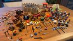 Playmobil Ridders, ridders, ridders, Kinderen en Baby's, Speelgoed | Playmobil, Ophalen of Verzenden, Gebruikt, Los playmobil