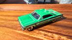 Hot Wheels '66 Ford Fairlane GT – 2009, Ophalen of Verzenden, Nieuw, Auto, Hot Wheels