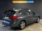 BMW X1 SDrive20i High Executive M-Sport|LED|HUD|SFEER|TREKHA, 1998 cc, USB, Alcantara, Bedrijf