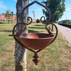 Hangend Vogel Voederschaal Waterschaal Nieuw, Tuin en Terras, Ophalen of Verzenden, Nieuw