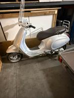 Vespa Primavera 4T (Zonder Kenteken), Ophalen, Gebruikt, Overige modellen