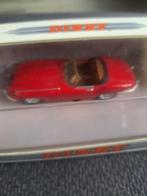 Dinky toys matchbox model jaquar e type mk1/1/2 kp359, Gebruikt, Auto, Dinky Toys, Ophalen of Verzenden