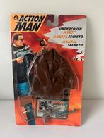 Action Man Undercover Agent Accessory Kit 1995 Hasbro, Nieuw, Ophalen of Verzenden, X, X