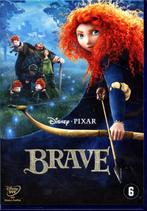 Didney / Pixar - Brave, Cd's en Dvd's, Dvd's | Tekenfilms en Animatie, Amerikaans, Alle leeftijden, Ophalen of Verzenden, Zo goed als nieuw