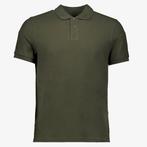 Scapino Unsigned polo's - maat L - als nieuw (6 stuks), Kleding | Heren, Maat 52/54 (L), Blauw, Ophalen of Verzenden, Zo goed als nieuw